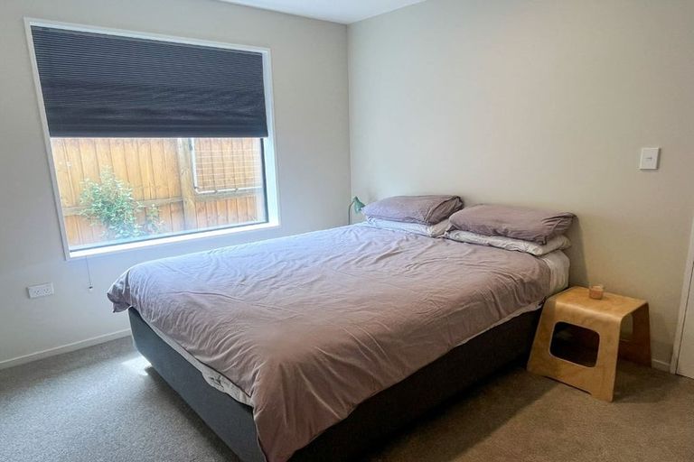 Photo of property in 5 Ruston Lane, Halswell, Christchurch, 8025