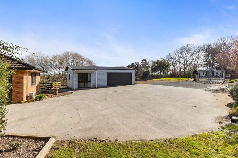 Photo of property in 673 Hetherington Road, Rotongaro, Huntly, 3772