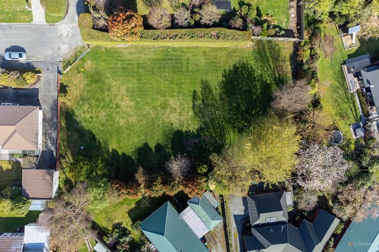 Photo of property in 3 Bell Street, Geraldine, 7930