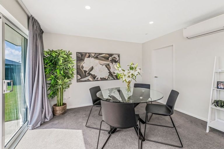 Photo of property in 3 Letitia Street, Burwood, Christchurch, 8083