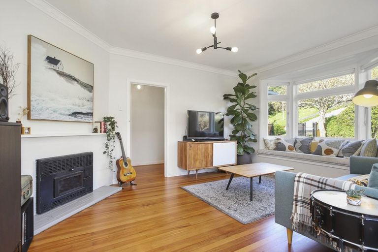 Photo of property in 58 Taylor Road, Mangere Bridge, Auckland, 2022