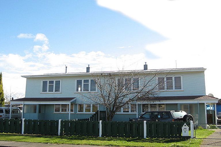 Photo of property in 414 Montgomery Street, Raureka, Hastings, 4120