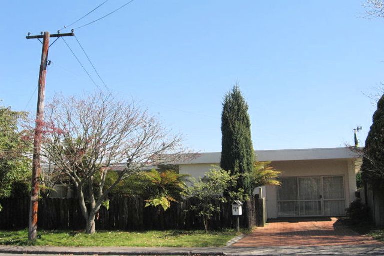 Photo of property in 219 Ranolf Street, Glenholme, Rotorua, 3010