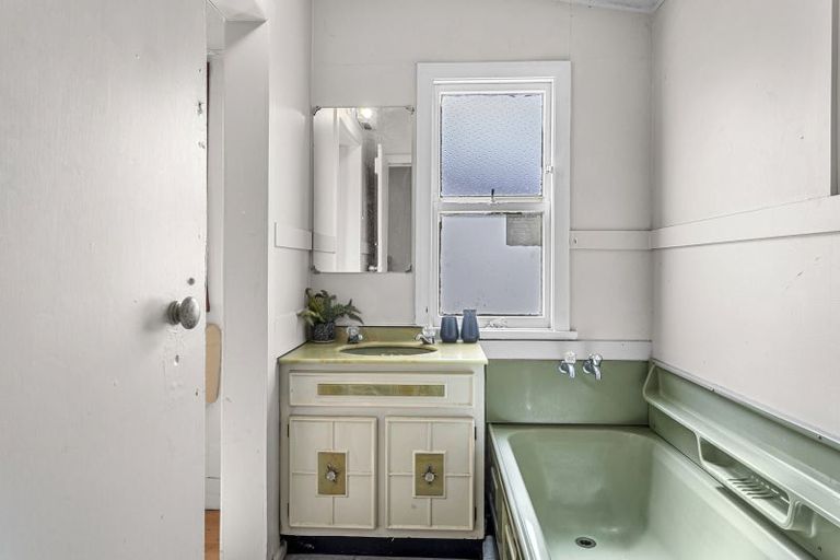 Photo of property in 38 Antigua Street, Addington, Christchurch, 8024