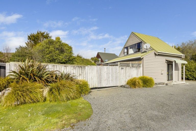 Photo of property in 59 Matai Street, Ohakune, 4625