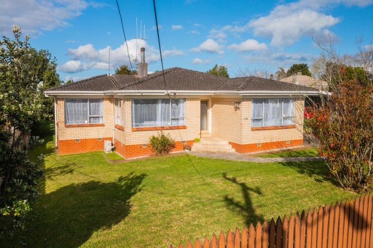 Photo of property in 170 Kiripaka Road, Tikipunga, Whangarei, 0112