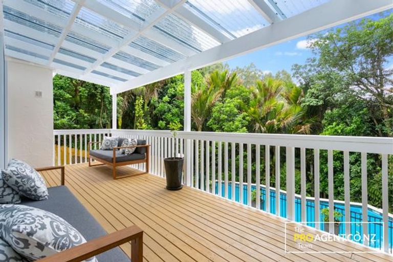 Photo of property in 279 Huia Road, Titirangi, Auckland, 0604