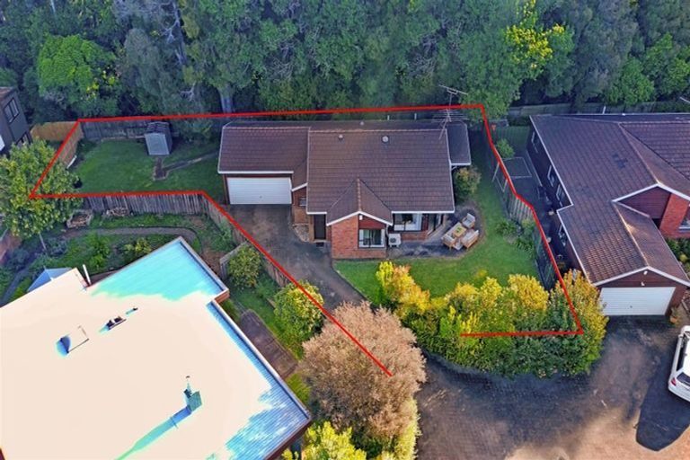 Photo of property in 2/57 Karaka Street, Takapuna, Auckland, 0622