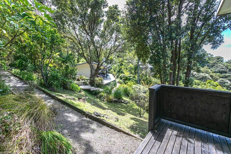 Photo of property in 11 Kowhai Place, Tuateawa, Coromandel, 3583