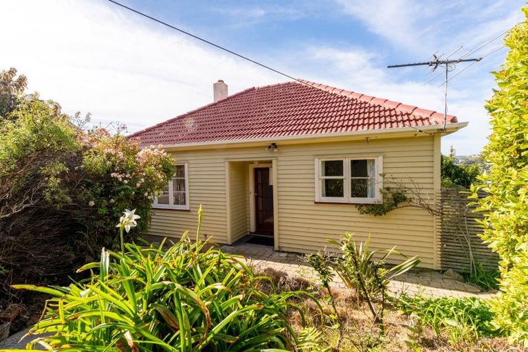 Photo of property in 42 Prospect Bank, Wakari, Dunedin, 9010