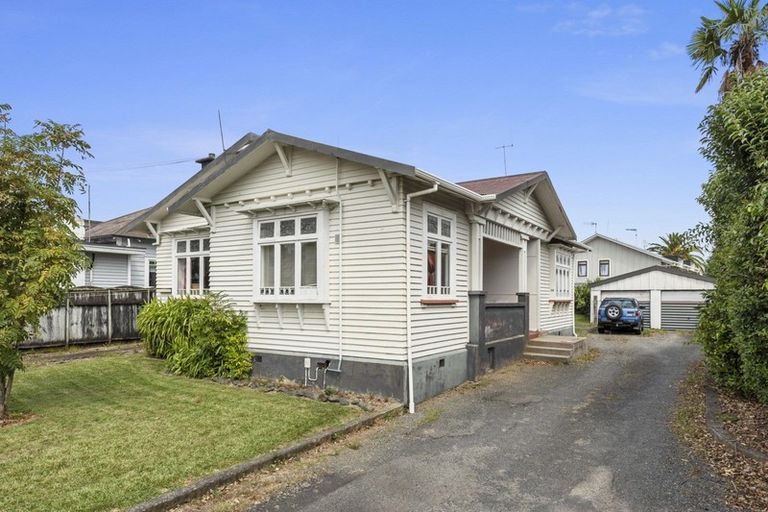 Photo of property in 5 Upper Kent Street, Frankton, Hamilton, 3204