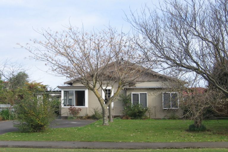 Photo of property in 247 Mayfair Avenue, Mayfair, Hastings, 4122