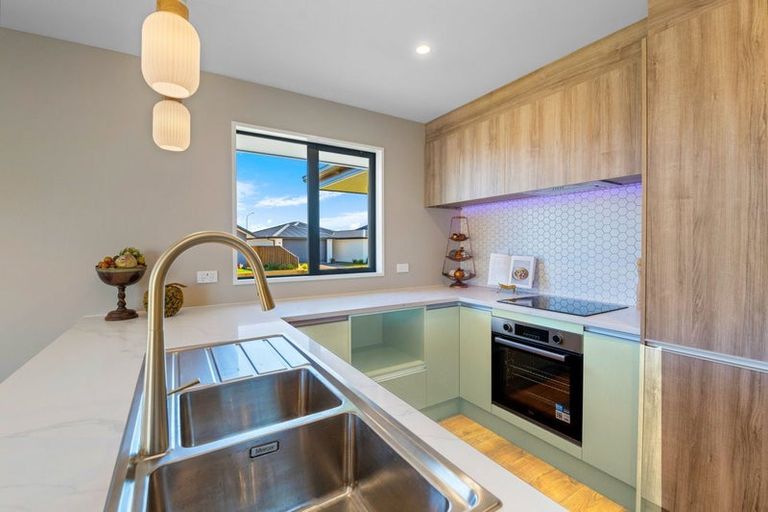 Photo of property in 2 Kotua Street, Woodend, 7610