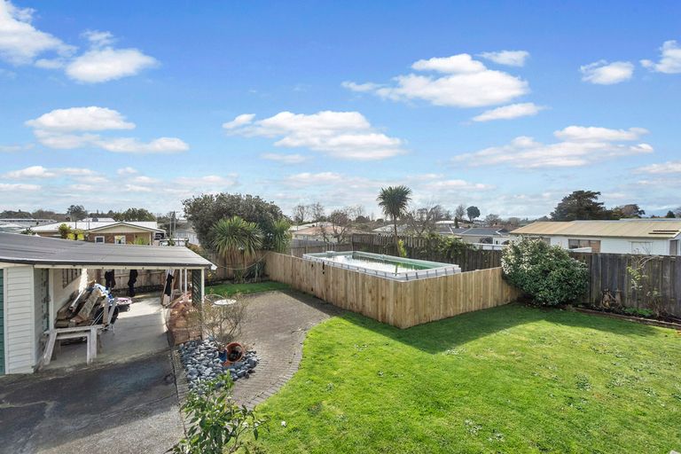 Photo of property in 319 Thames Street, Morrinsville, 3300