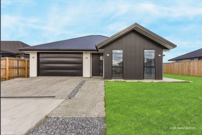 Photo of property in 3 Lotus Street, Appleby, Richmond, 7020