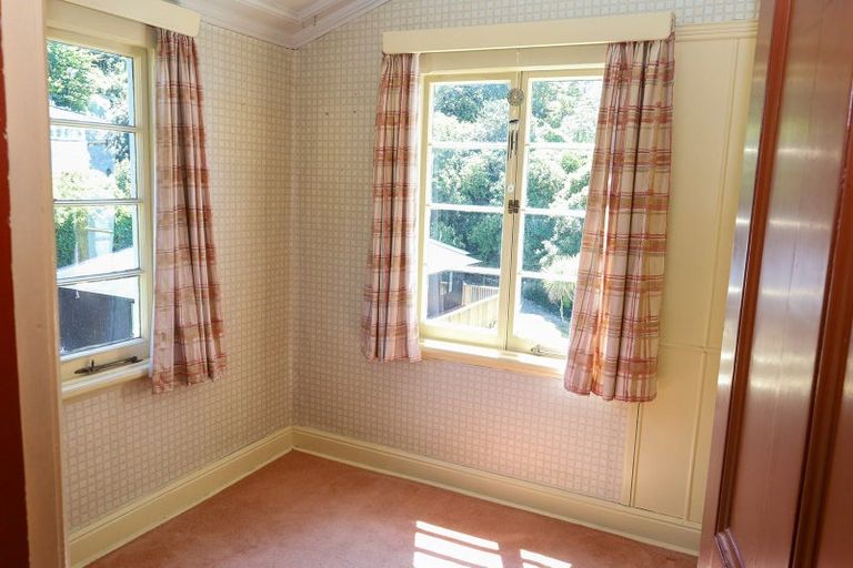 Photo of property in 17 Littlebourne Road, Roslyn, Dunedin, 9010