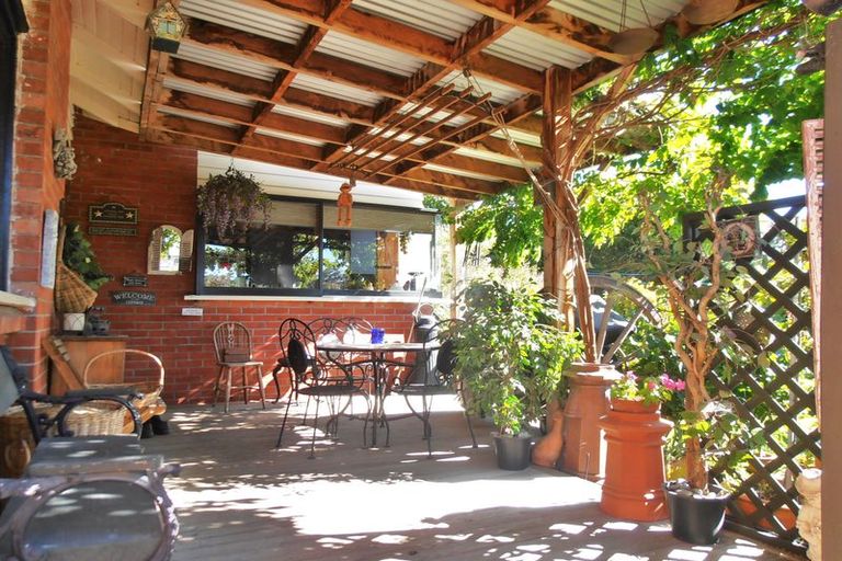 Photo of property in 16 Wood Street, Temuka, 7920