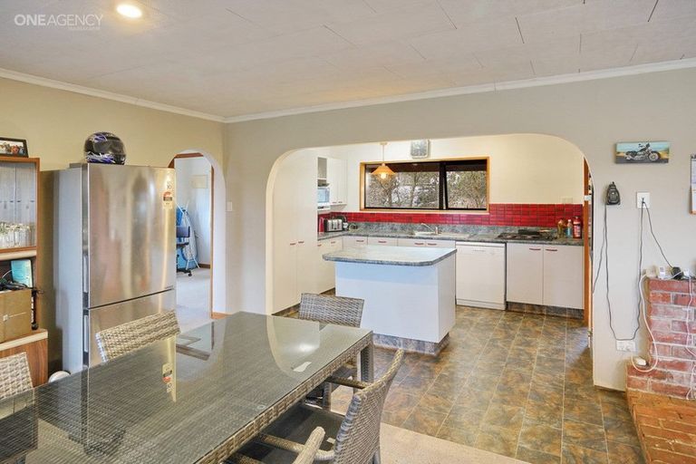 Photo of property in 2555 South Eyre Road, Eyrewell, Rangiora, 7476