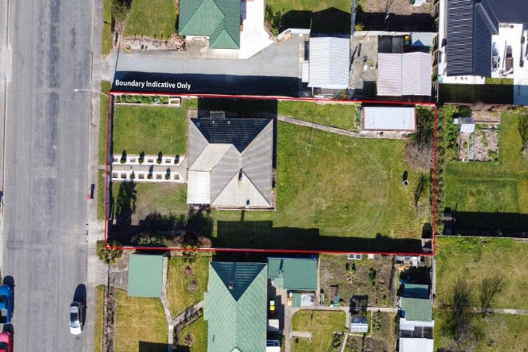 Photo of property in 7 Maude Street, Temuka, 7920