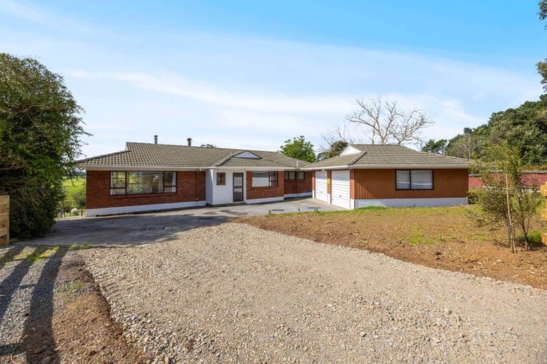 Photo of property in 134 Reid Road, Glenbrook, Waiuku, 2681