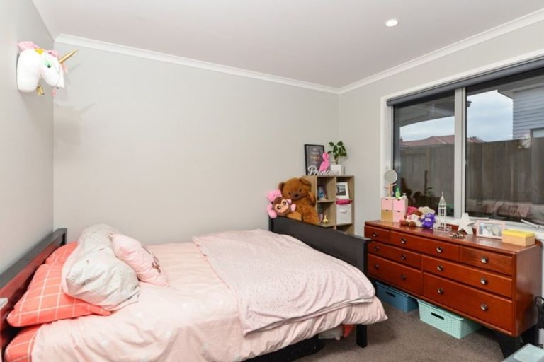 Photo of property in 15 Gregson Drive, Huntly, 3700