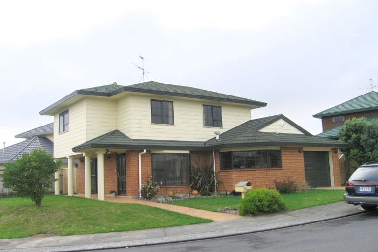 Photo of property in 16 Peppertree Lane, Woodridge, Wellington, 6037