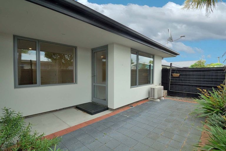 Photo of property in 4/138 Geraldine Street, Edgeware, Christchurch, 8013