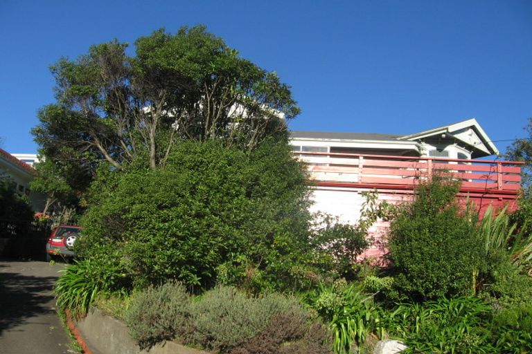 Photo of property in 43 Cashmere Avenue, Khandallah, Wellington, 6035