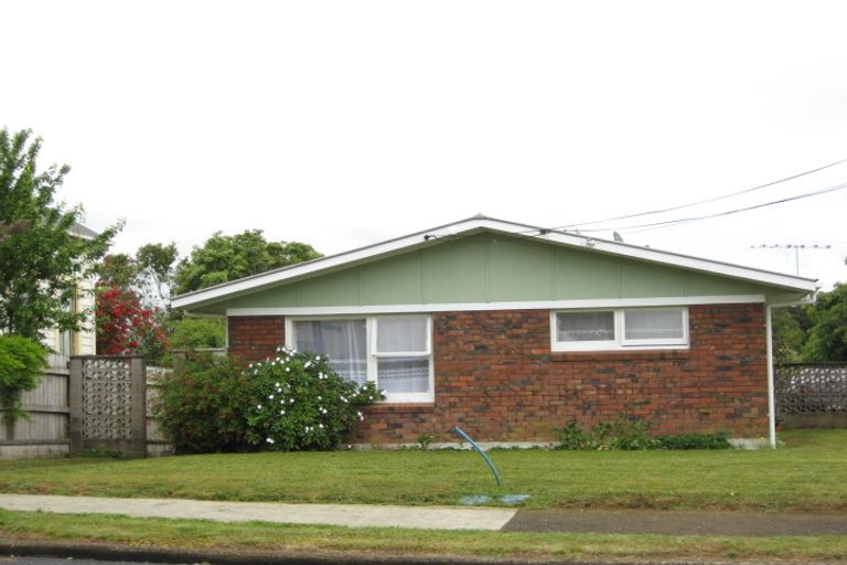 Photo of property in 4b Dublin Street, Pukekohe, 2120