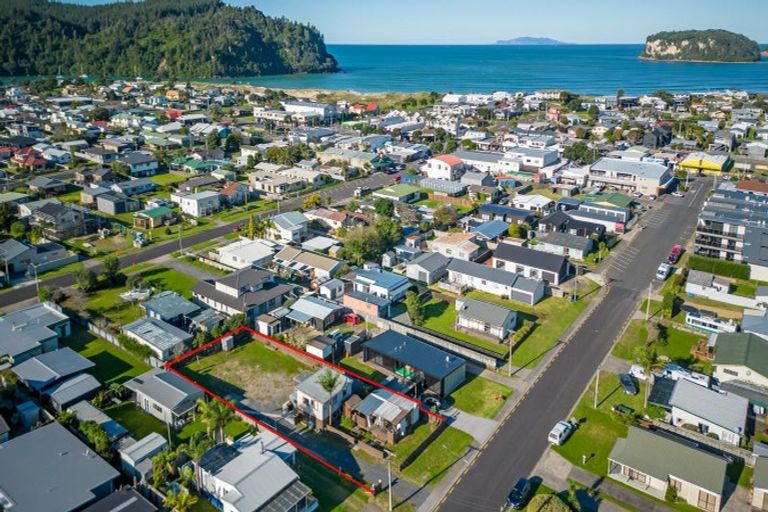 Photo of property in 116 Aickin Road, Whangamata, 3620