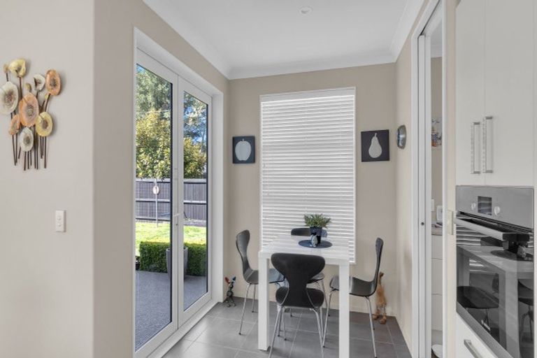 Photo of property in 29 Hemingway Place, Spencerville, Christchurch, 8083