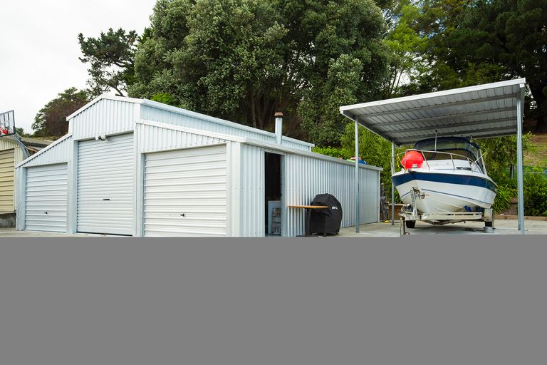 Photo of property in 43 Ayton Street, Mangapapa, Gisborne, 4010