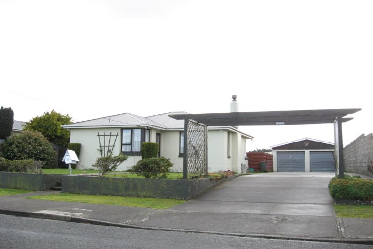 Photo of property in 90 Cargill Street, Waikiwi, Invercargill, 9810