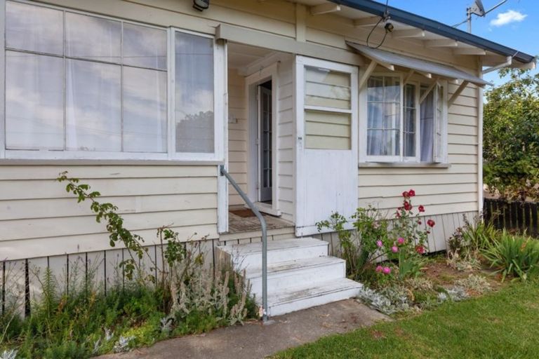 Photo of property in 114 Richard Street, Opotiki, 3122