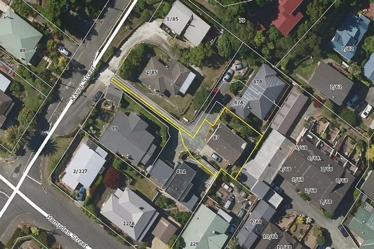 Photo of property in 87 Kawai Street, Nelson South, Nelson, 7010