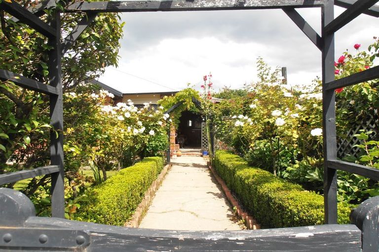 Photo of property in 16 Wood Street, Temuka, 7920