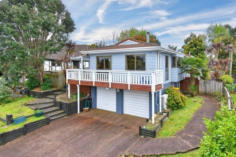 Photo of property in 171 Carnoustie Drive, Wattle Downs, Auckland, 2103