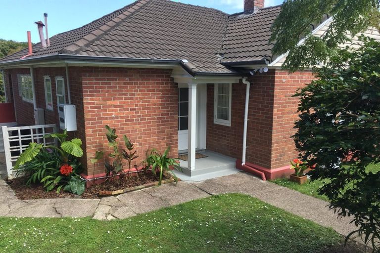 Photo of property in 29 Hukanui Crescent, Ponsonby, Auckland, 1021