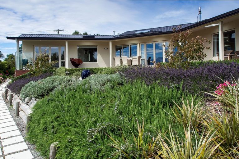 Photo of property in 306 Downs Road, Geraldine Downs, Geraldine, 7991