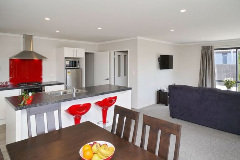 Photo of property in 20 Branksome Place, Parklands, Christchurch, 8083