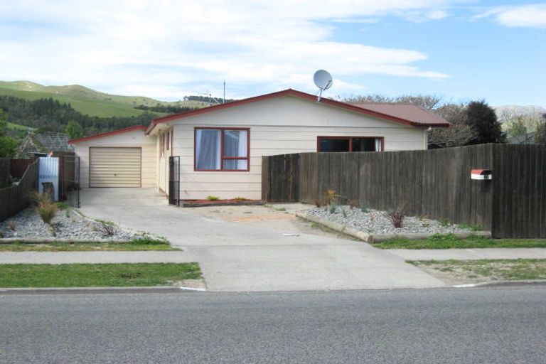 Photo of property in 12 Wither Road, Witherlea, Blenheim, 7201