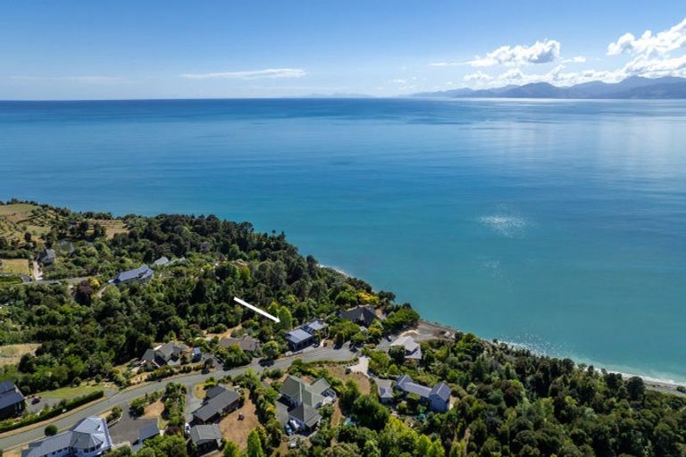 Photo of property in 15 Van Beek Place, Ruby Bay, Mapua, 7005