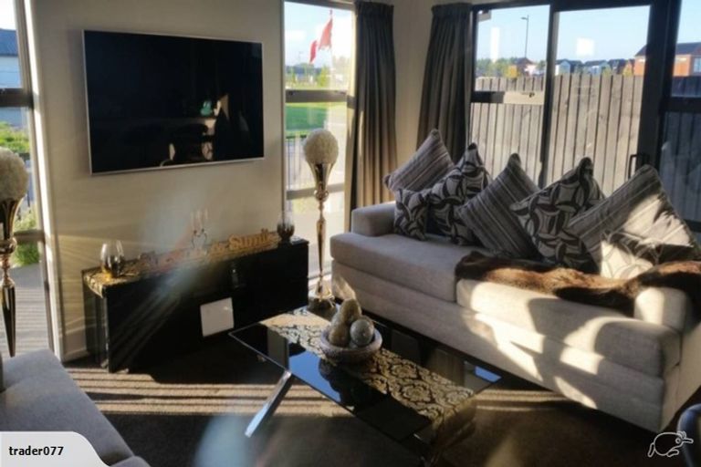 Photo of property in 3 Noodlum Way, Halswell, Christchurch, 8025