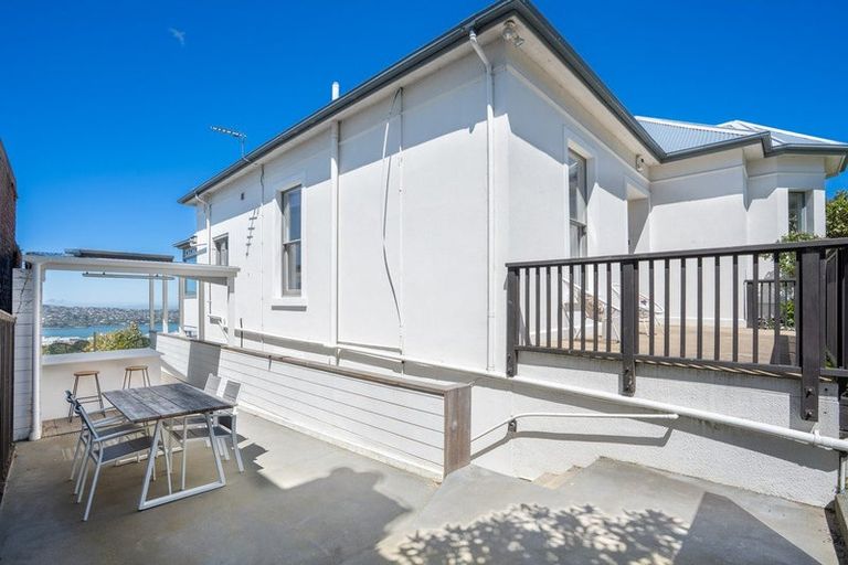 Photo of property in 422 Highgate, Roslyn, Dunedin, 9010