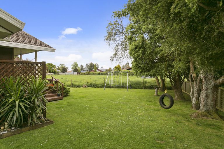 Photo of property in 19 Grace Avenue, Te Aroha, 3320