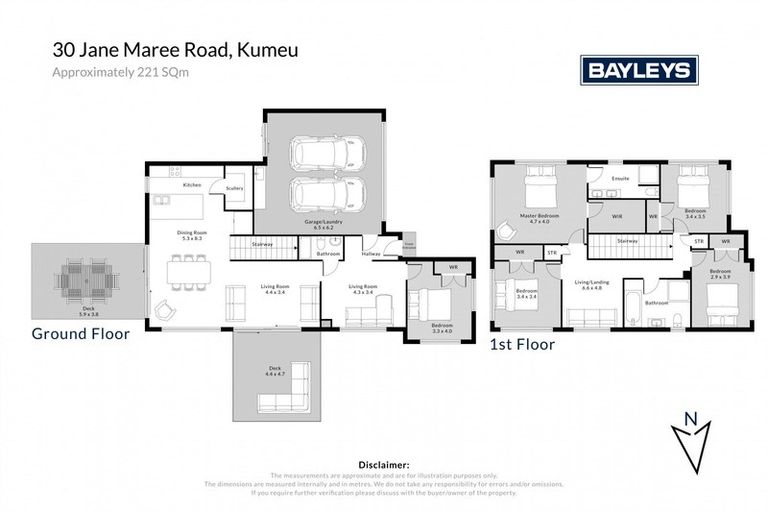 Photo of property in 30 Jane Maree Road, Kumeu, 0810