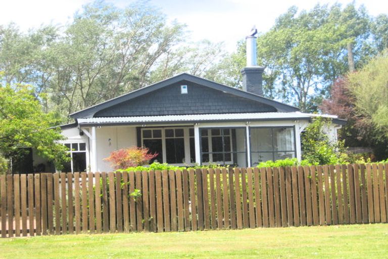 Photo of property in 34 Featherstone Avenue, Kairaki, 7630