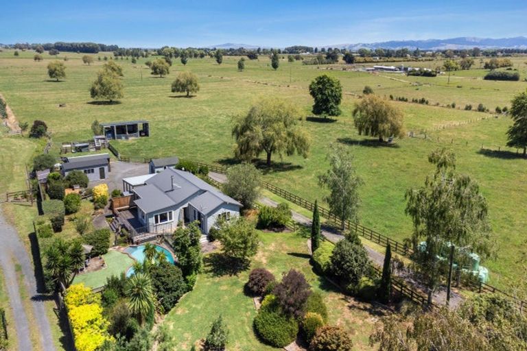 Photo of property in 273a Pukahu Road, Awaiti, Paeroa, 3672