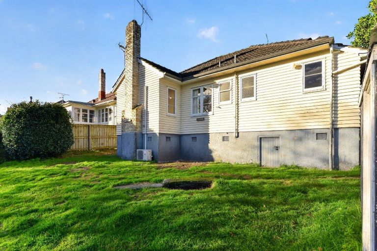 Photo of property in 25 Bledisloe Terrace, Hamilton East, Hamilton, 3216