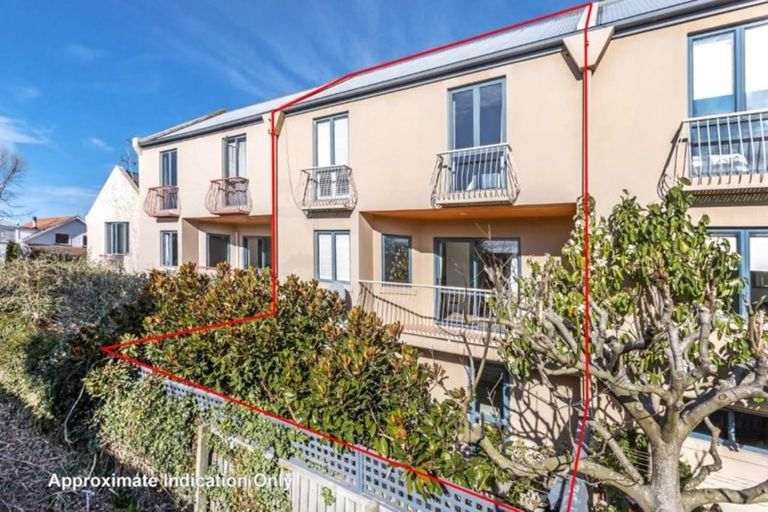 Photo of property in 3/16 Rhodes Street, Merivale, Christchurch, 8014